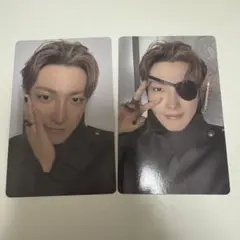 2026年最新】ateez トレカ ホンジュンの人気アイテム - メルカリ