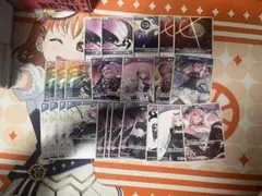 ホロカ　カリオペデッキパーツ