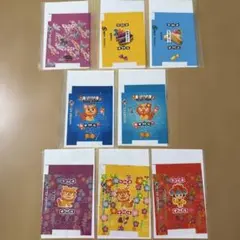 チロルチョコ 包み紙○沖縄スイーツ(2019年) 2枚セット - メルカリ