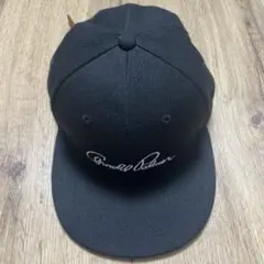 Arnold Palmer キャップ ブラックのサムネイル