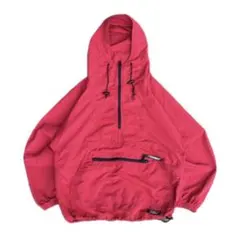 L.L.Bean 80s ナイロン アノラックジャケット