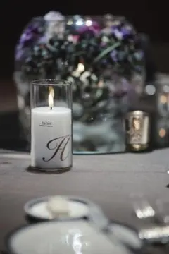 2026年最新】テーブルナンバー キャンドルの人気アイテム - メルカリ