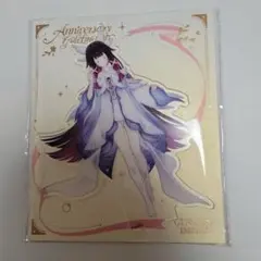 d*7様 nayuta直筆サイン入り キャンパスアート d*7様 nayuta直筆サイン入り キャンパスアート - メルカリ