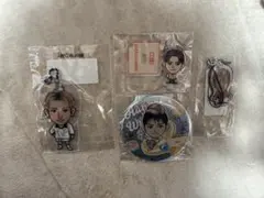 2026年最新】佐野玲於 クリアチャームの人気アイテム - メルカリ