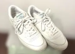 Reebok リーボック クラブシー 85 ヴィンテージ