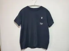 【希少・名作】PLAYBOY × THE CRIMIE ヴィンテージTシャツのサムネイル