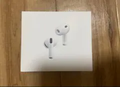 AirPods Pro 3 本体