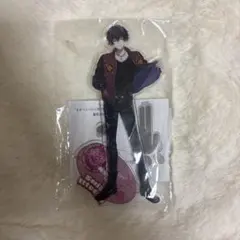 佐伯イッテツ　ハーフアニバーサリー　アクスタ