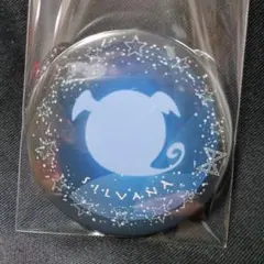 にじさんじ　VTuber　シスター・クレア 缶バッジ