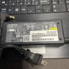 Fujitsu ACアダプター FMV-AC332A