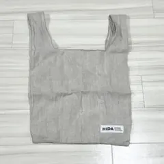 HIDA トートバッグ エコバッグ