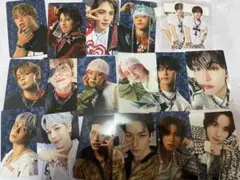 JO1 トレカ ステッカー まとめ売り