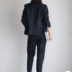 RIRIYANO スーツ上下セット　1704-532066