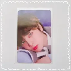 Straykids XMAS popup 直筆サイン入り缶バッジ アイエン straykids XmasPOPUP 缶バッジ アイエン - メルカリ