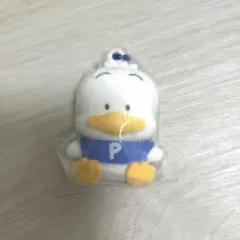 匿名配送　フロッキーマスコット　はぴだんぶい　あひるのペックル　サンリオ　人気