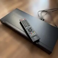 FUNAI ブルーレイレコーダー FBR-SW1030 本体のサムネイル