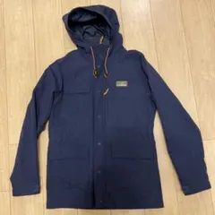 エルエルビーン　マウンテンパーカー