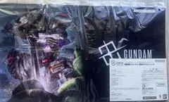 ガンダムカードゲーム プレイマット