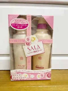 カネボウ☆サラSALA☆ヘアトニックR 6本セット - メルカリ