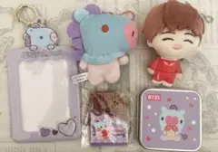 BTS j-hope グッズ まとめ売り BT21 MANG