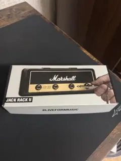 Marshall　JACK PACK II