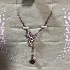 DISH//北村匠海　canal4℃ necklace DISH//北村匠海 canal4℃ necklace - メルカリ
