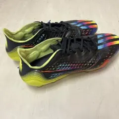 2026年最新】サッカースパイクコパセンスの人気アイテム - メルカリ