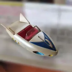 2026年最新】スーパージェッター流星号の人気アイテム - メルカリ