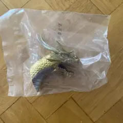 ゴジラ　一番くじ　G賞 モンスターヘッドマグネット　キングギドラ