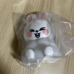 SKZOO ライトマスコット ガチャ リービット リノ