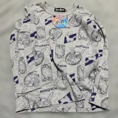 ポケモン　ロンT 130