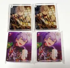 あんスタ 大神晃牙 コロッタ CoLotta アニカフェ キッチンカー