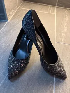DIANA☆グリッターヒール