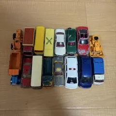トミカ 日本製 7台他 ミニカーまとめ売り　8台 2026年最新】トミカ まとめ売り 日本製の人気アイテム - メルカリ