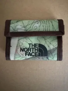 the north face bcwallet ノースフェイスbcウォレットミニ