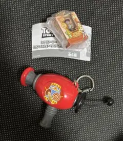 トイストーリー おもちゃ カプセルトイ　ガチャ　ディズニー　ミニチュア