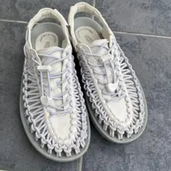 国内exclusive＜KEEN＞UNEEK サンダル ユニーク　別注のサムネイル