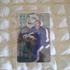 ハイキュー!! KIRA☆PICARD キラピカード 二口堅治