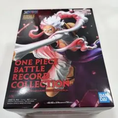 ONE PIECE BATTLE RECORD COLLECTION