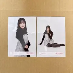櫻坂46 5thanniversary ドレス 増本綺良 チュウ - メルカリ