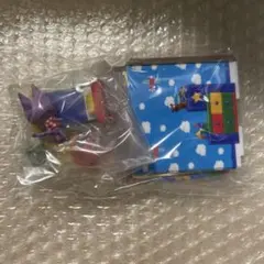 あつ森 ハッピールーム ニコバン どうぶつの森