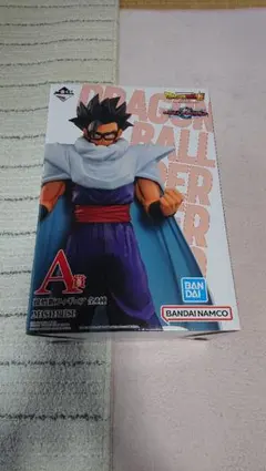 一番くじ　ドラゴンボール　VSオムニバスグレイト　A賞 孫悟飯