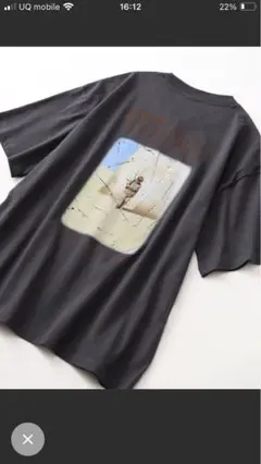 ビンテージ Tシャツ