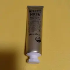 John's Blend White Musk ハンドクリームのサムネイル
