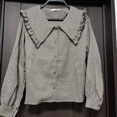 レディースブラウス