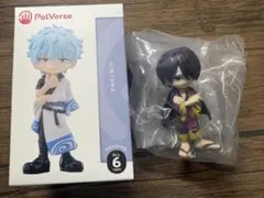 銀魂 Palverse 高杉晋助