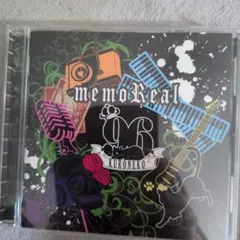 memoReal