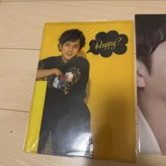 2026年最新】二宮 クリアファイルの人気アイテム - メルカリ