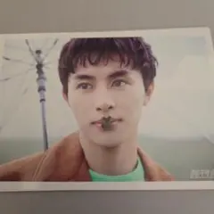 超特急 タクヤ 31st 生誕 生写真