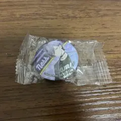 くら寿司×にじさんじコラボ 缶バッジ 榊ネス